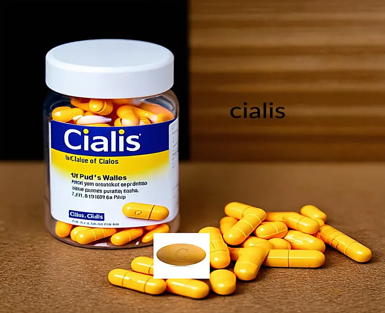 Cialis 1